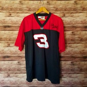 Vintage 90's Dale Earnhardt Jersey